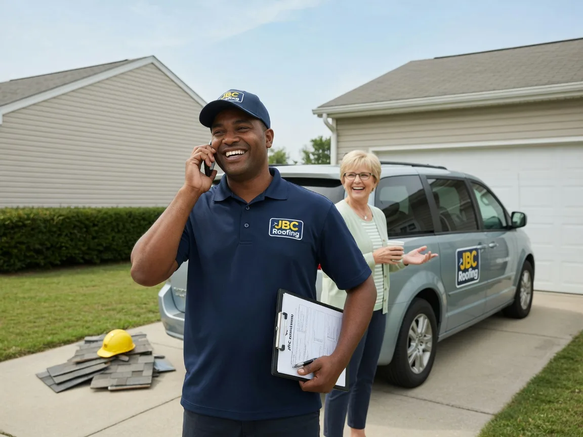 Roof Replacement Jerome, PA FAQs